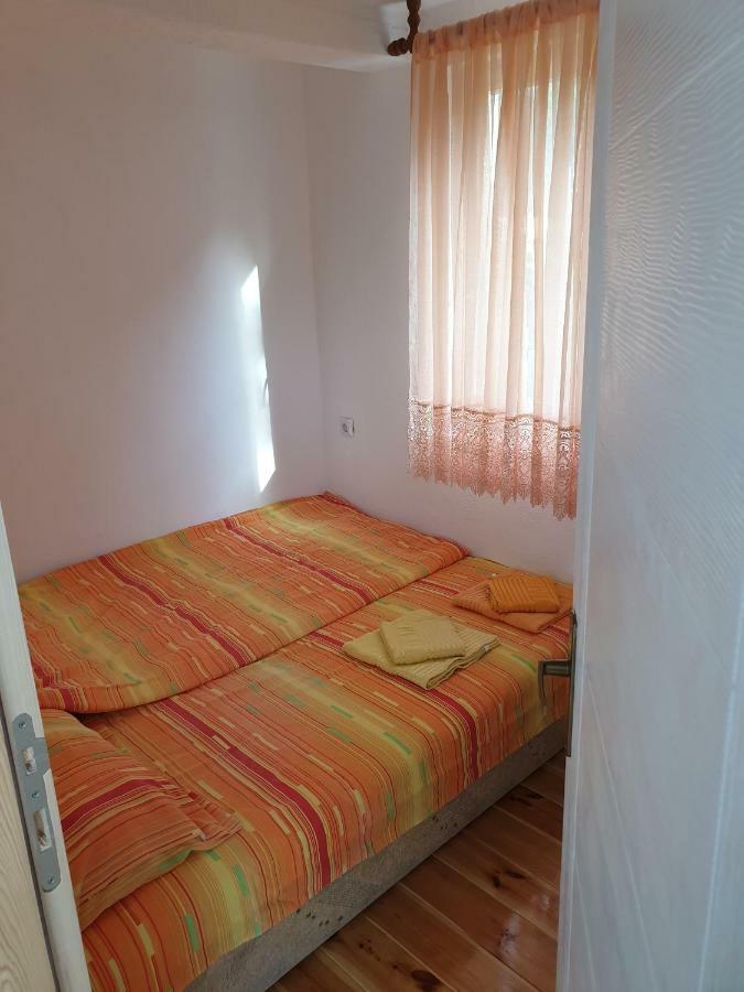 Apartmani Mir Žabljak Buitenkant foto