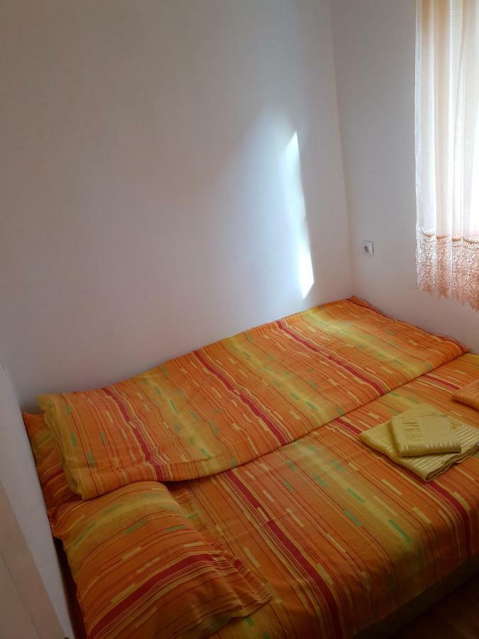 Apartmani Mir Žabljak Buitenkant foto