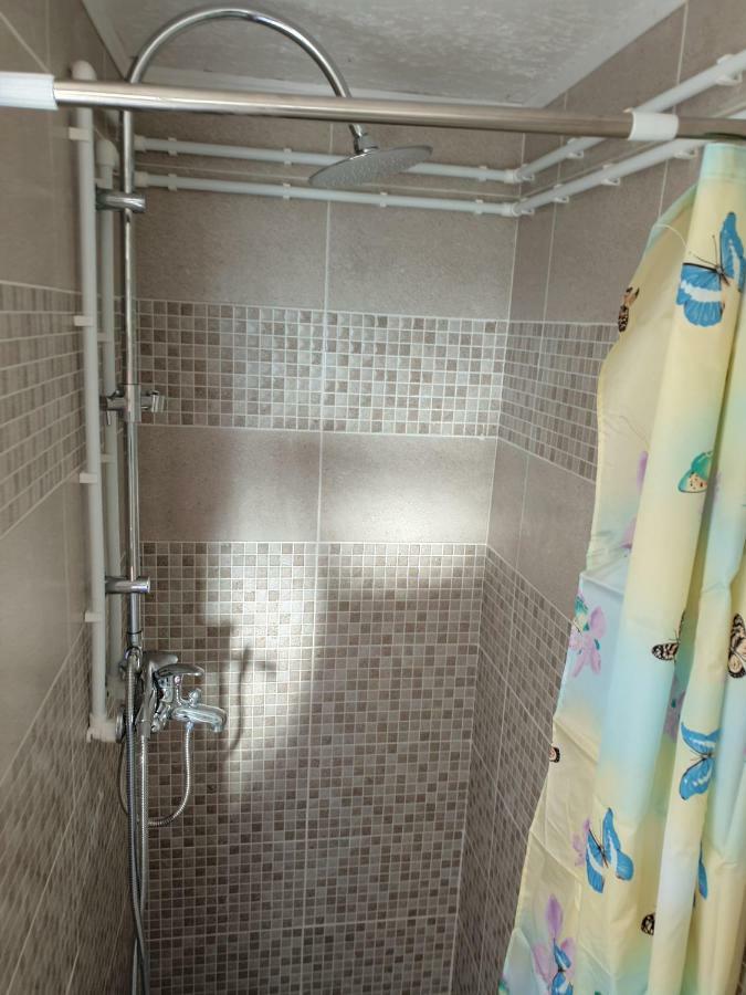 Apartmani Mir Žabljak Buitenkant foto