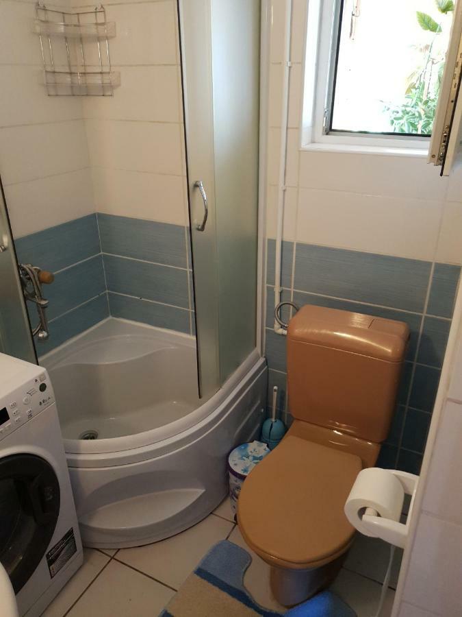Apartmani Mir Žabljak Buitenkant foto