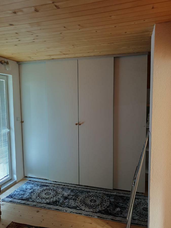 Apartmani Mir Žabljak Buitenkant foto